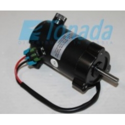 supra xarios citimax 30S integra motor replacement